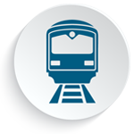 Δρομολόγια Τρένων