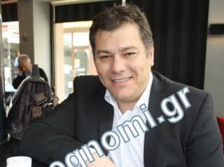 Γιώργος Ηλίας