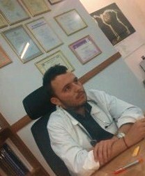 Τάσος Τσαλαμανιός