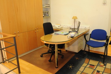 Εδώ συζητάμε για διαφήμιση