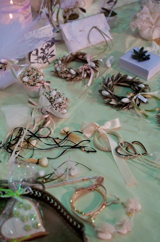 Μοναδικές δημιουργίες σε minimal στιλ