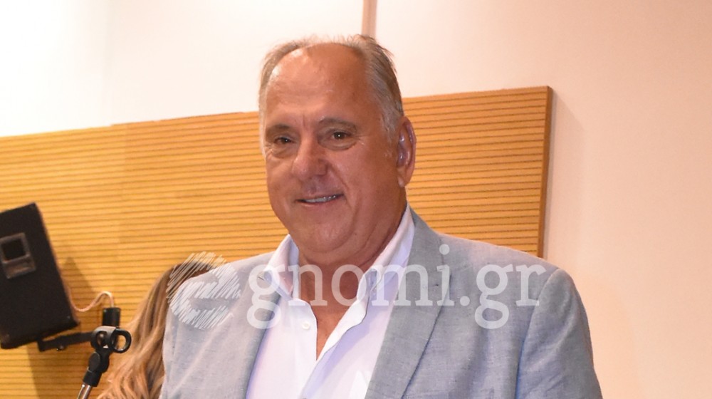 ΑΡΤΑΚΗ: Πάλι χωρίς νερό η περιοχή του Ζέφυρου