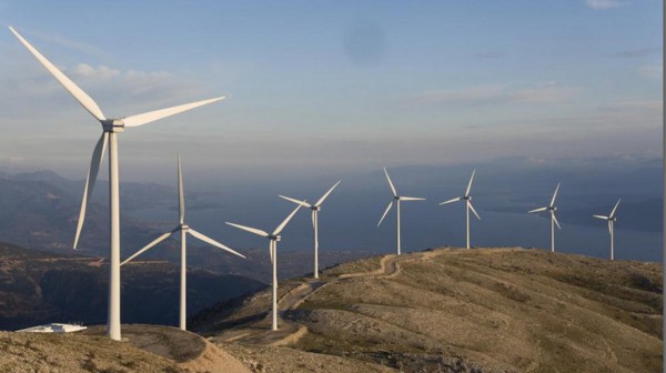 ΔΗΜΟΣ ΚΥΜΗΣ-ΑΛΙΒΕΡΙΟΥ: Αντιδράσεις των κατοίκων του Αργυρού για νέες ανεμογεννήτριες της ΤΕΡΝΑ