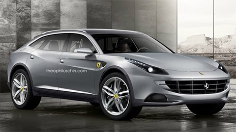 Και το όνομα αυτού: Purosangue