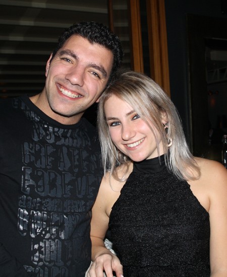 Αστραφτερά χαμόγελα