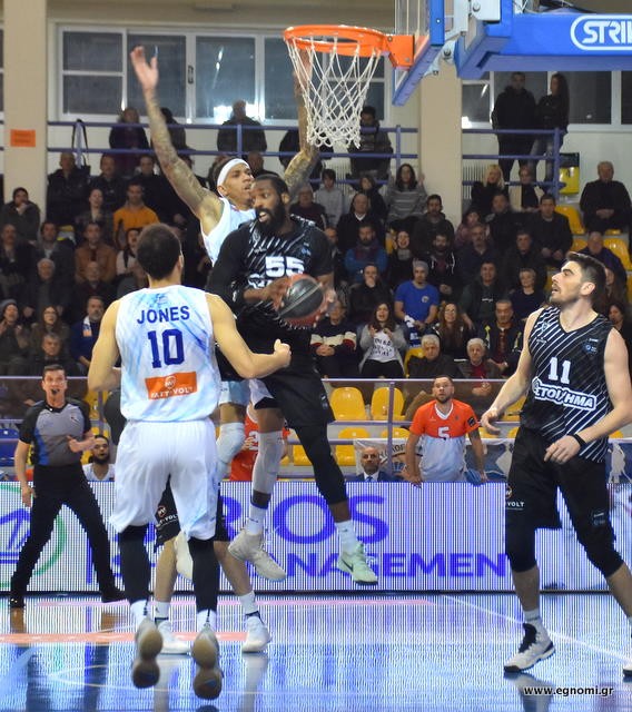 KYMH: Υποδέχεται τον ΠΑΟΚ στο Αλιβέρι σε ματς φιλανθρωπικού χαρακτήρα