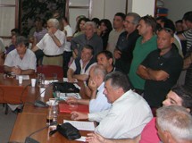 Σήμερα η κρίσιμη συνεδρίαση για τους 33 εργαζόμενους