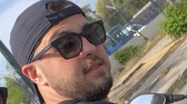 23χρονος έχασε τη ζωή του στην άσφαλτο - Η φονική πορεία πριν τη μοιραία σύγκρουση (VIDEO)