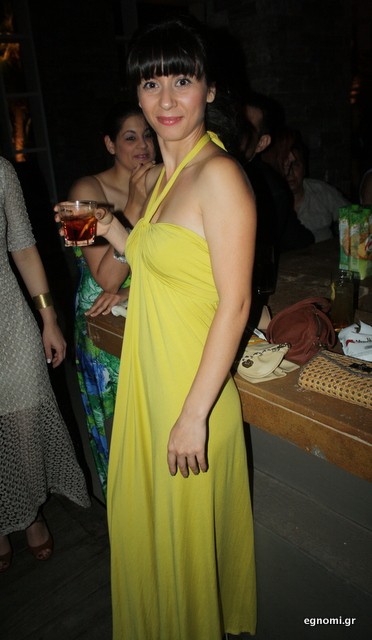 Δεν αγχώνεται καθόλου