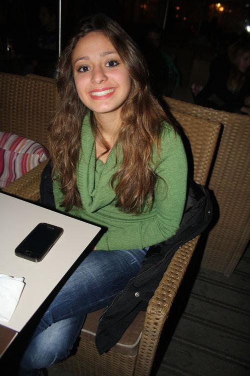 Γλυκός συμβιβασμός