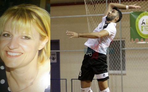 Η Αγγελική και τα ρόπαλα του Ηρακλή