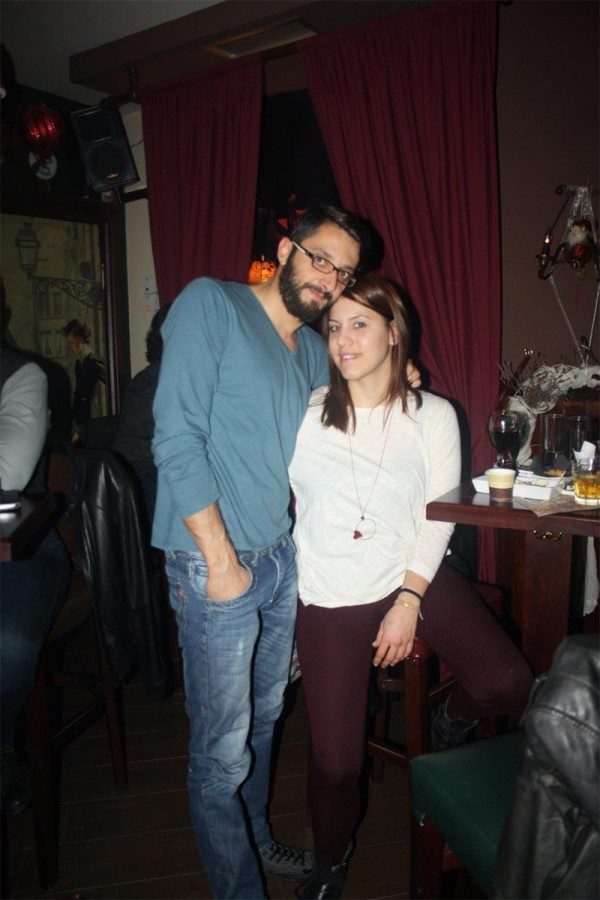 Ας είναι καλά οι φίλοι τους