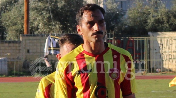 ΑΡΤΑΚΗ: Δεν κόλλησε στο ερυθροκίτρινο παζλ - Παρελθόν ο Στρέμπας