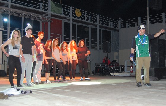 Βραβεία στους προσκόπους της Χαλκίδας