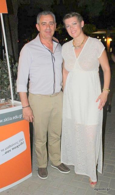 Η ζωή τους σε τρεις λέξεις