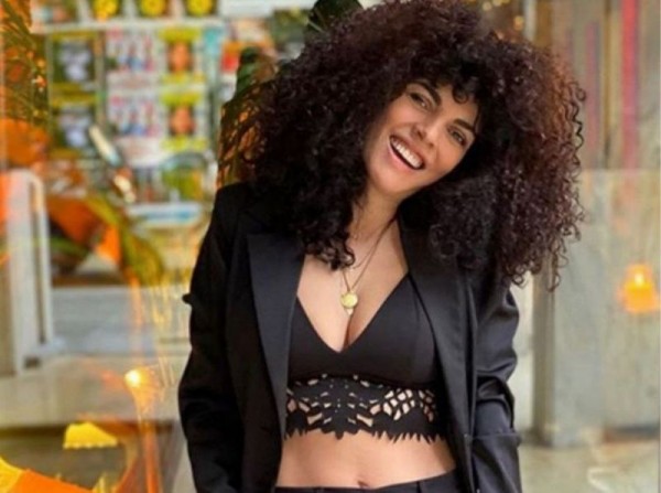 Μαρία Σολωμού: Αυτή είναι η αγαπημένη της τάση στα μαγιό φέτος!