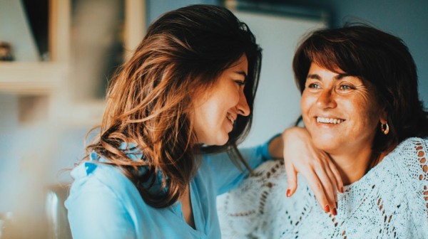 Ένα βλέμμα ...χίλιες λέξεις!