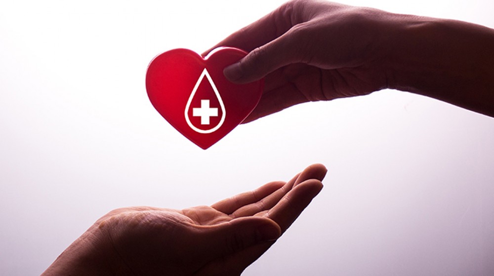 ΣΥΛΛΟΓΟΣ ΓΙΑΝΝΗΣ ΑΓΡΙΟΔΗΜΟΣ: Αιμοδοσία στο Νοσοκομείο Χαλκίδας - Μια πράξη ανθρώπινης προσφοράς