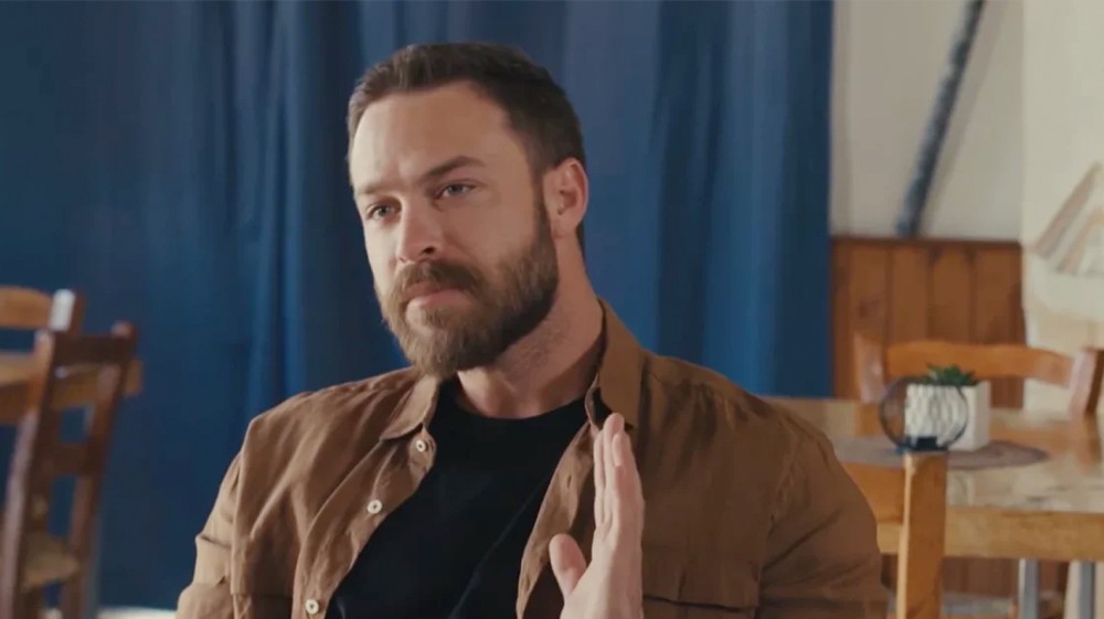 Η ΓΗ ΤΗΣ ΕΛΙΑΣ: Τι θα δείτε απόψε (ΤΡΙΤΗ 21 ΟΚΤΩΒΡΙΟΥ)