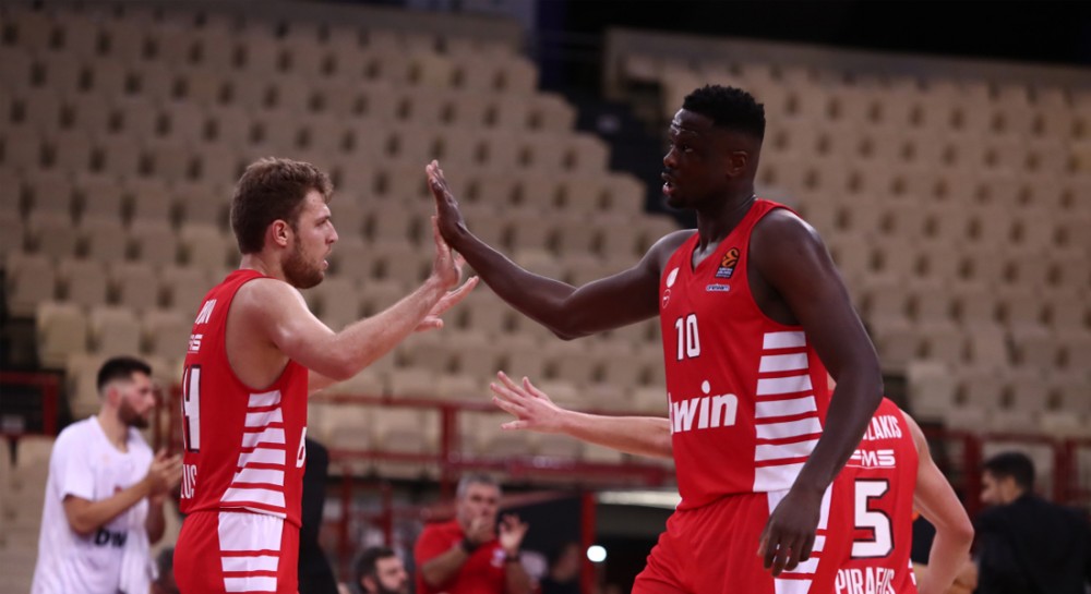 ΟΛΥΜΠΙΑΚΟΣ ΜΟΝΑΚΟ (ΗΜΙΤΕΛΙΚΟΣ ΕΥΡΩΛΙΓΚΑ): Ο πυλώνας Φαλ και το ρίσκο στον Ουατάρα