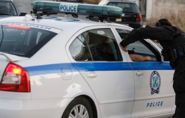 ΜΑΛΑΚΑΣΑ: Πολίτες κατήγγειλαν ότι μετανάστης έβαλε φωτιά στην περιοχή