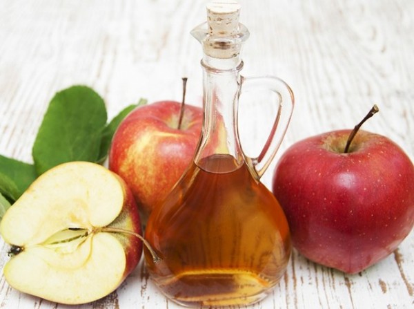 Μηλόξιδο: Ο βοηθός της ομορφιάς