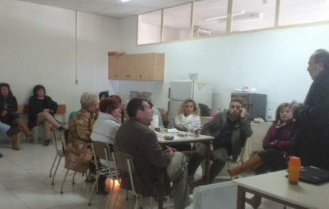 Νέα ερώτηση στη Βουλή για την Ηλεκτρομηχανική Κύμης