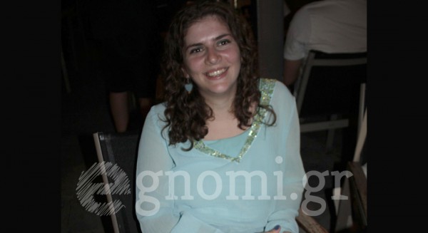 Ανυπομονεί για την ορκωμοσία της!