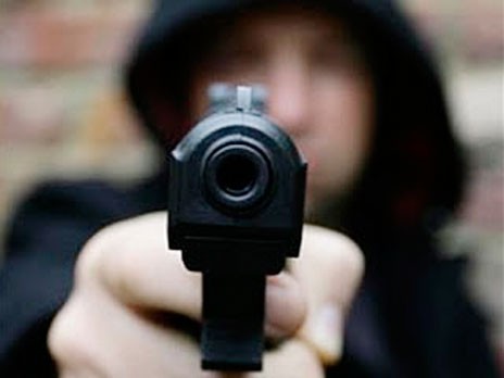 Άφαντοι οι ληστές του Αλιβερίου