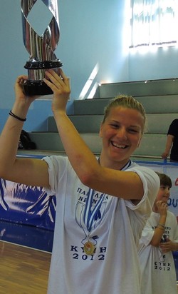 Η Πτολεμαϊδα νικήτρια στην Κύμη