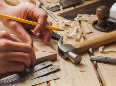 Ανακοίνωση από το Σωματείο Επιπλοξυλουργών Νομού Ευβοίας