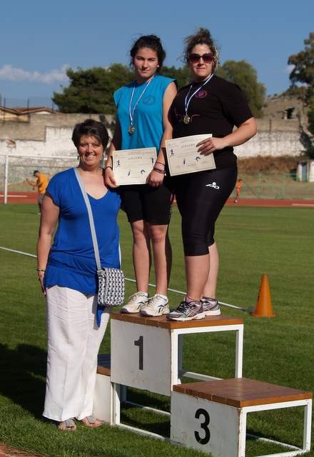 ΒΡΑΪΜΑΚΕΙΑ: Τα αποτελέσματα στις ρίψεις