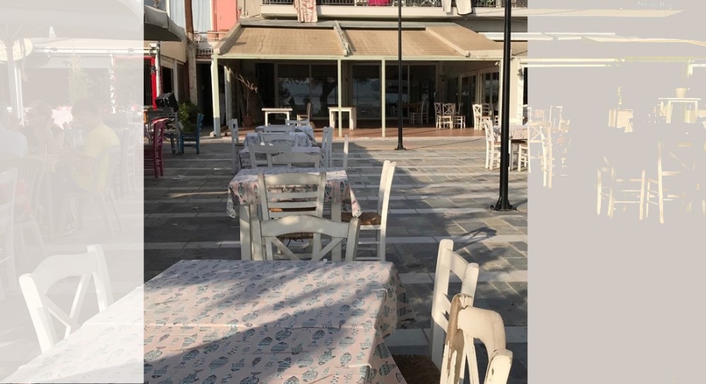 Ευκαιρία! Ενοικιάζεται κατάστημα στην παραλία της Αρτάκης