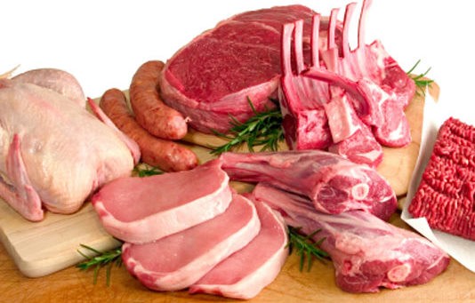 Κίνημα για την κατάργηση του κρέατος!