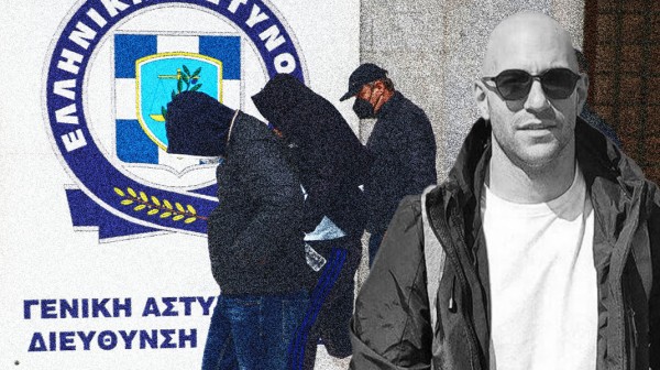 ΔΙΚΗ ΓΙΑ ΤΗ ΔΟΛΟΦΟΝΙΑ ΛΥΓΓΕΡΙΔΗ: Το δικαίωμα της σιωπής επικαλέστηκε ο 19χρονος φερόμενος δράστης - Φτου σου σκουπίδι, του φώναξε ο πατέρας του αστυνομικού