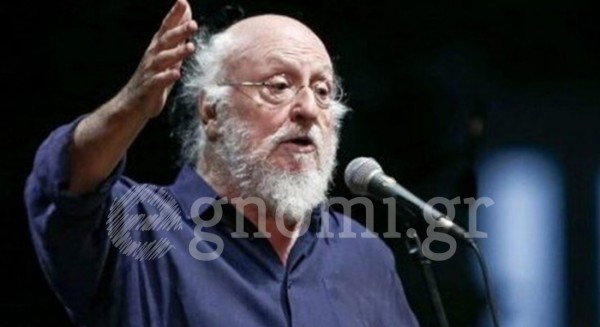 Ποιος ήταν ο μεγάλος τραγουδοποιός Διονύσης Σαββόπουλος (VIDEO)