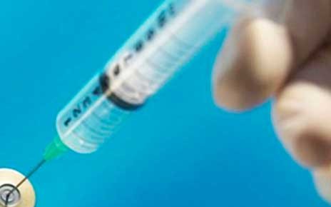 Κατ' οίκον εμβολιασμός για αποφυγή διασποράς του covid