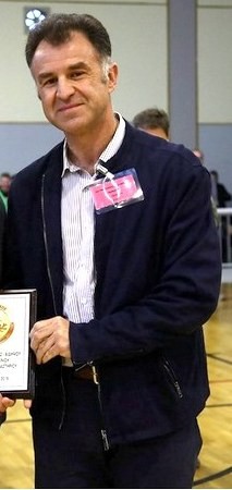 ΤΕΛΕΘΡΙΑΚΟΣ: Ο πρόεδρος Στέφανος Παπανδρέου ζήτησε συγγνώμη από τους φιλάθλους