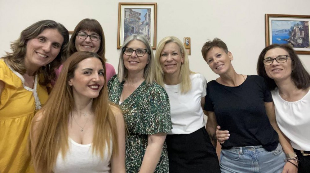 Επιμορφωτικό σεμινάριο για τους γονείς του Δημοτικού Παιδικού και Βρεφικού Σταθμού Ψαχνών