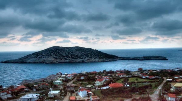 ΚΥΜΗ: Αυτό είναι το νέο Δ.Σ του Αλιευτικού και Εξωραϊστικού Συλλόγου Χιλής