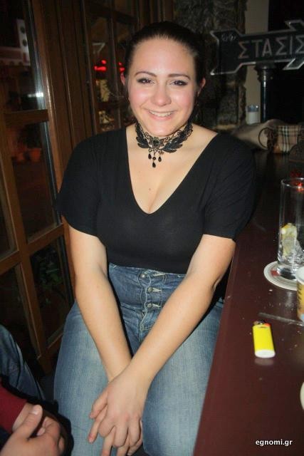 Η Νίκη είναι τολμηρή