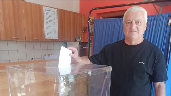 ΝΟΣΟΚΟΜΕΙΟ ΧΑΛΚΙΔΑΣ: Αποσύρθηκαν από τις εκλογές της ΠΟΕΔΗΝ οι Αγγελάτος – Φραντζής