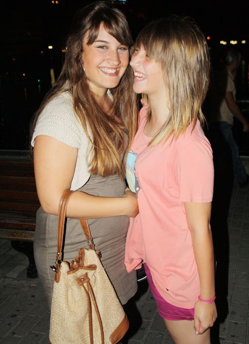 Θα την βγάζουν στην παραλία