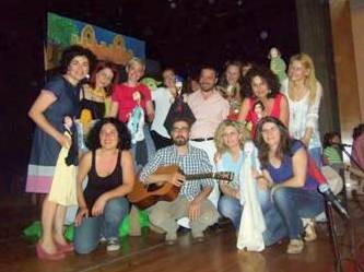 Ομαδικές δραστηριότητες από το Σύλλογο Δασκάλων και Νηπιαγωγών Εύβοιας