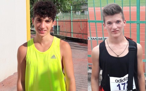 ΕΥΒΟΪΚΟΣ ΓΑΣ: Κουτουλής και Ανδρεαδάκης στην καλύτερη 8άδα