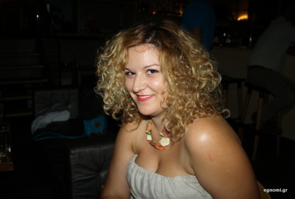 Φόρεσε τριαντάφυλλα