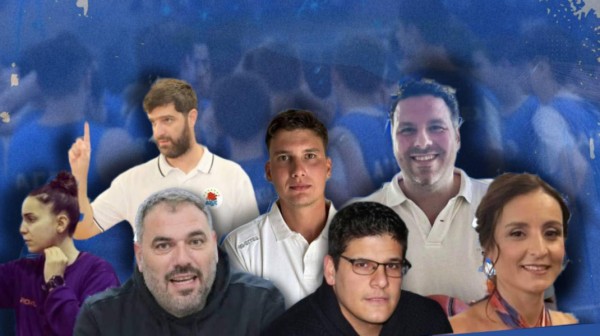 ΑΓΕΧ: Ανανέωσε το προπονητικό επιτελείο των ακαδημιών, συνεχίζει με την ίδια συνταγή