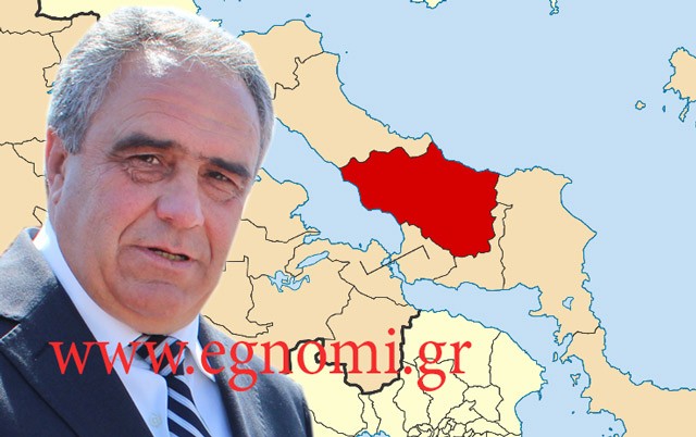 ΔΗΜΟΣ ΔΙΡΦΥΩΝ ΜΕΣΣΑΠΙΩΝ: Προσοχή στις μετακινήσεις ζητάει ο δήμαρχος Γιώργος Ψαθάς