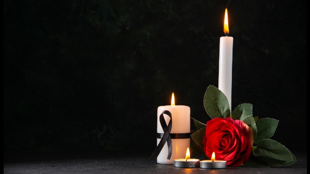 ΕΡΕΤΡΙΑ: Έσβησε στον ύπνο της η 38χρονη Δήμητρα Βλάχου