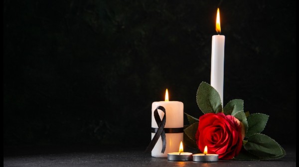 ΕΡΕΤΡΙΑ: Έσβησε στον ύπνο της η 38χρονη Δήμητρα Βλάχου